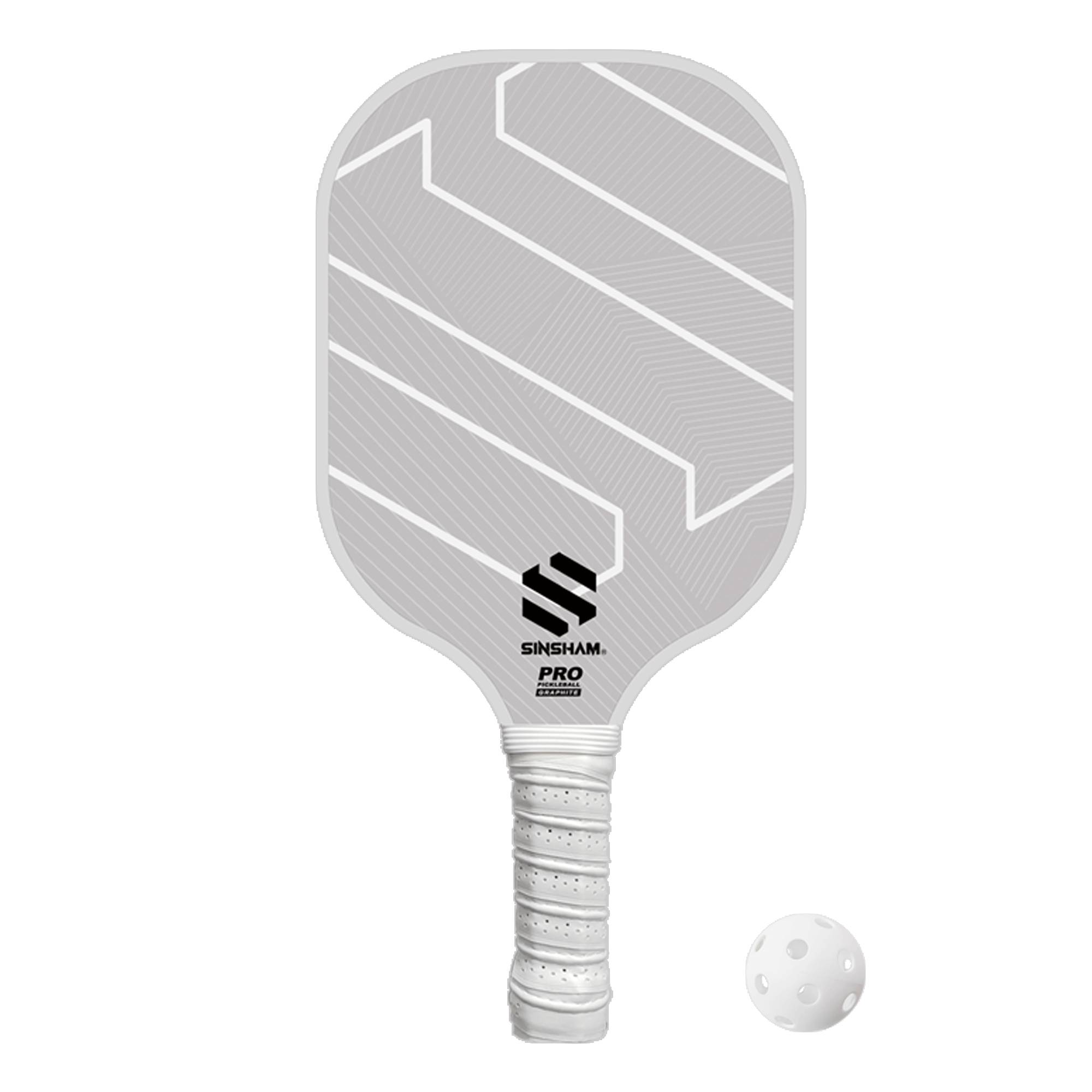 Single white gray certification one free one goal